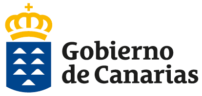 LCA GABINETE DE PSICOLOGÍA APLICADA logo Gobierno de Canarias